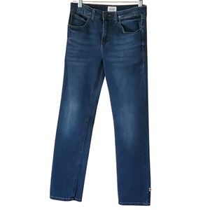 Hudson Girls Size 14 Denim Blue Jeans‎
